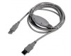 Cablu USB transfer date CABLE-145HS