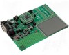 DM163030 Placa demo PICDEM LCD 2