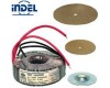 TST120W/12V Transformator toroidal lampi halogen