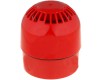 18-980500 Sirena 32 tonuri 106dB LED rosie