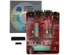 DM300018 Demo Board dsPICDEM 2