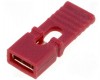 JUMPER-H/R 2.54mm