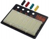 WBU-502L Placa test Breadboard 970 puncte