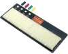 WBU-504L Placa test Breadboard 1940 puncte