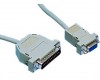 CABLE-107 25pini tata /9pini mama 1.8m