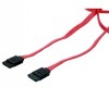 Cable-234 ATA 150 serial 0.5m modem 1.8m