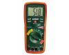 EX470 Multimetru digital RMS+IR termometru