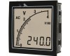 APMACV72-R voltmetru digital 72x72 12-440VAC-LCD