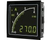 APMDCA72-NTG ampermetru digital 72x72 0.1-40ADC-LCD