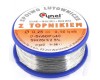 Aliaj lipit-fludor 0.25mm, 100g