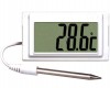 Termometru TEMP104D -50C /+300C semnalizare acustica