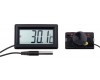 Termometru TEMP103 -50C /+70C semnalizare acustica