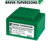 TEZ16/D/12-12v Transformator 2X12V
