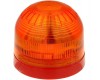 18-980503 Sirena 32 tonuri 106dB LED ambra