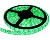 6400GR-AK Banda Led strip  waterproof verde 1m