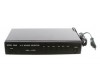 AVSWITCH-2 4-cai AUDIO/VIDEO SELECTOR-telecomanda