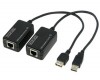 USB-EXTEND Prelungitor USB via UTP 50m