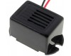 BZ-14 Semnalizator acustic electronic, ton continuu