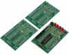 DM164120-3 Placa demo 28-pin PICKIT-2