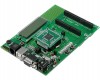 DM183032 Placa demo PIC18 Explorer Board