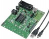 DM240311 XLP 16-bit Development Board for PIC24