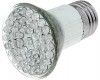 LED48-E27/WW Lampa cu led alb cald 230Vac E27
