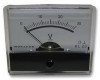 PM2V030 Indicator analogic tensiune 0-35VDC