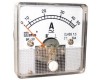 SF5011 Indicator analogic curent 50A AC/DC