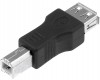 USB-AF/BM ADAPT.USB  A mama-USB B tata