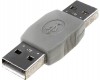 USB-AM/AM ADAPT.USB  A tata-USB B tata