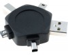 USB-UNI Adaptor universal USB