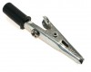 CRCL10-B Crocodil, neizolat negru