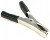 CRCLBL-08 Crocodil , lungime 110mm, 50A, negru