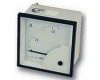 E243-01A-G-NT-NT -Indicator analogic DIN72, 0-50A