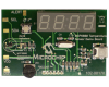 MCP9800DM-TS1 Placa demo senzor de temperatura