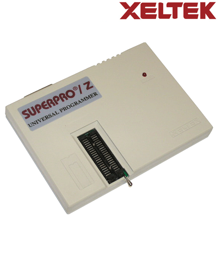 XELTEK - SUPERPRO Z Programator universal