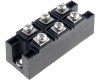 160MT120 Punte trifazica 160A/1200V