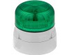 45-716451 Baliza pulsatorie verde 11-35VDC