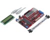 EVB4.3-644P Placa de dezvoltare pentru ATmega644