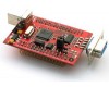 EA-QSB-010 Quick Start board LPC2148 USB