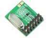 RFM23-868-D Miniature RF transceiver 868MHz