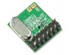 RFM31-868-D Miniature RF receiver 868MHz