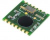 RFM43-868-S1 Miniature RF transmiter 868MHz