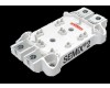 SEMiX302GAL12E4s Trench IGBT Modul 300A/1200V