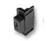 DB9-USB-F  Adaptor USB-DB9 mama