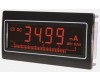 DPM812-TR Panel meter 72x36 300V/10A DC-RS232