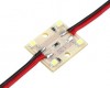 OF-LED4PLCC2 Modul 4LED 12V alb