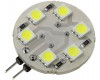 OF-LEDG4W LED modul SMD5060 30mm alb