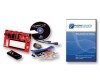 DM163035+TEFLCST3 - KIT, PICDEMLAB+FLOWCODE-HOME BUNDLE