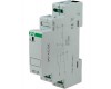 PK-2P-24V Releu rail 24VAC/DC 2x8A/250VAC